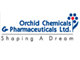 Orchid Chemicals & Pharmaceuticals