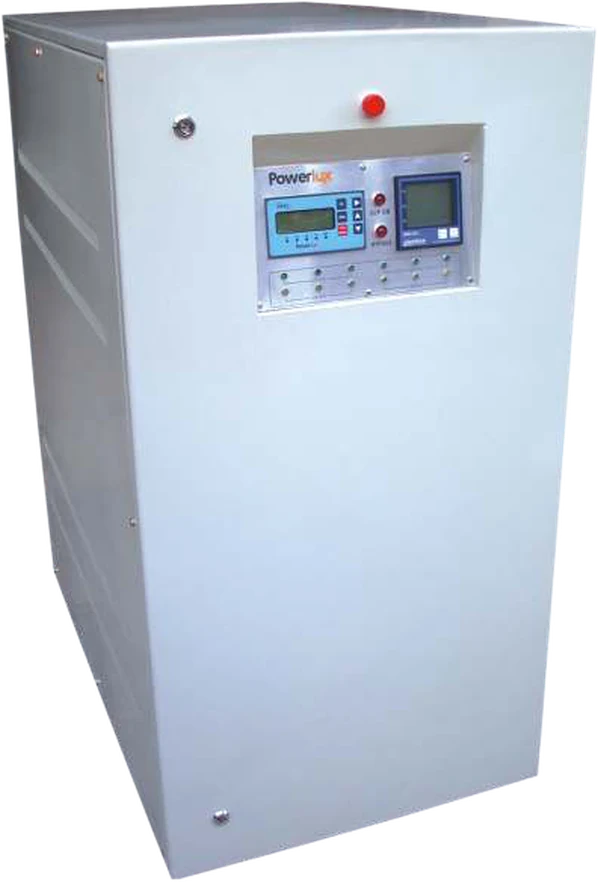 Armoire NEEL Powerlux de gestion de l'énergie d'éclairage